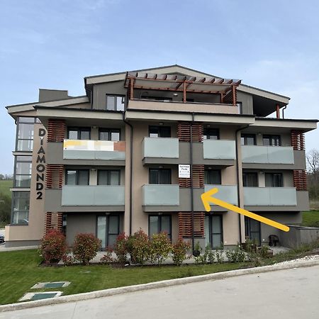 Apartmán Paula 2 Podhájska Exterior foto