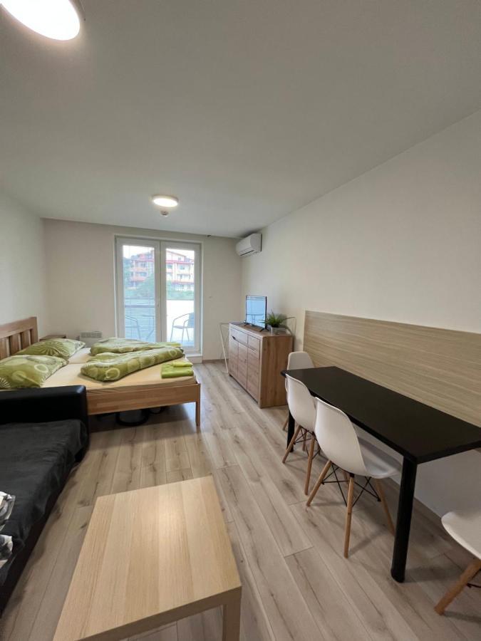 Apartmán Paula 2 Podhájska Exterior foto