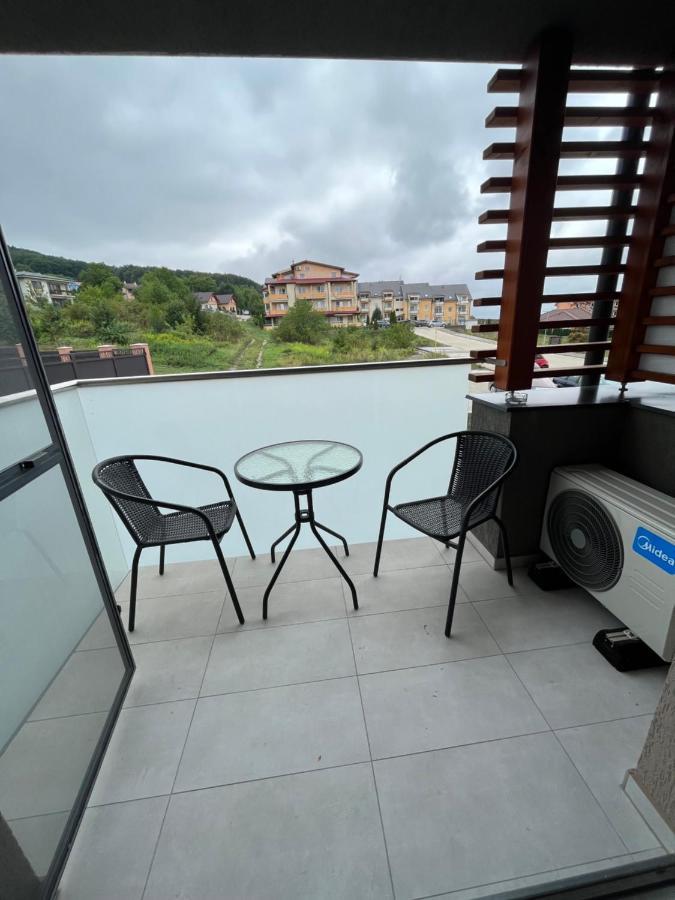 Apartmán Paula 2 Podhájska Exterior foto